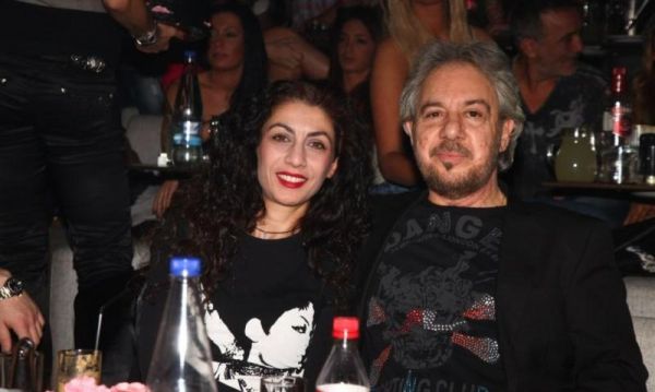 Αντώνης Βαρδής: Ερωτευμένος όσο ποτέ!