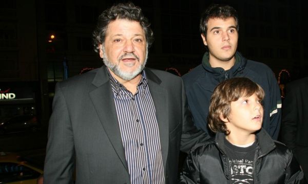 Το διαζύγιο μεγάλου πρωταγωνιστή και ο νέος έρωτας