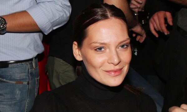 «Είναι ο πιο όμορφος εθισμός να κάνεις τους άλλους ευτυχισμένους» (Ποια το είπε;)