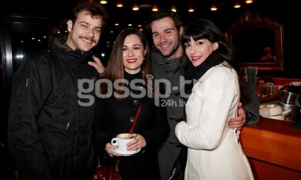 Τα «Τερατώδη προβλήματα» έκαναν… πρεμιέρα