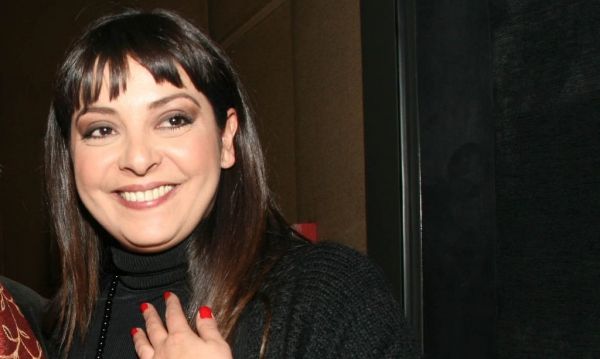 Ποια ηθοποιός δήλωσε: «Δεν θεωρώ ότι κάνω καριέρα»;