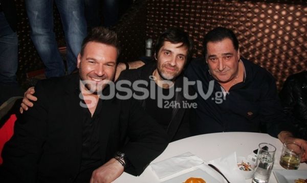 «Μάγεψαν» Κοκκίνου-Καλίδης!