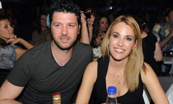 Τίτλοι τέλους για γνωστό ζευγάρι της showbiz!