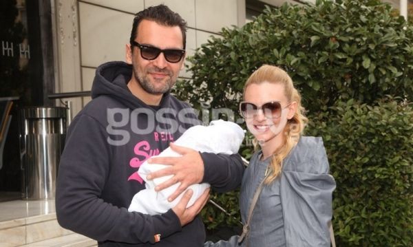 Μαρτζούκου-Καζάκος: Η περιπέτεια που έζησαν και ο ερχομός του Ιάσονα!