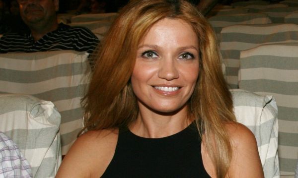 Ποια ηθοποιός είπε: «Δεν παρακολούθησα τίποτα στην TV, αντιστάθηκα, είχα στεναχωρηθεί» 