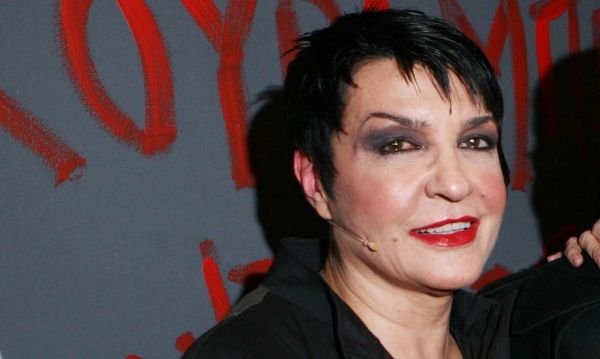 «Έχω σιχαθεί εντελώς το χώρο» (Ποια το είπε;)