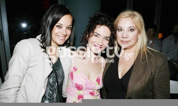 Μια ξεχωριστή θεατρική πρεμιέρα (φωτό)