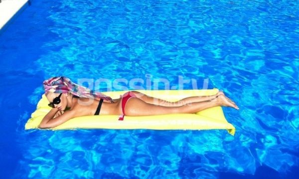 Είναι το στρώμα μου μονό! (φωτό)