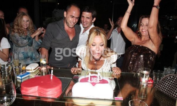 Τελικά πόσο χρονών είσαι;