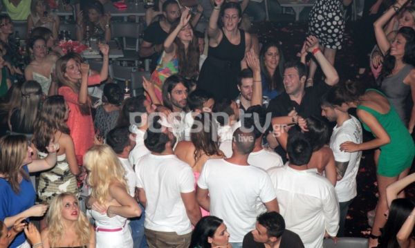 Εθνική Ελλάδος γεια σου…