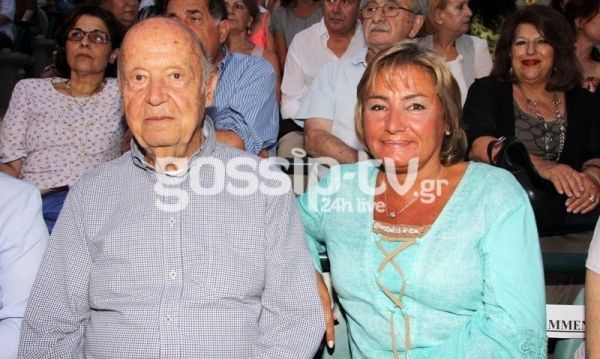 Πρεμιέρα με πολλούς celebrities (φωτό)