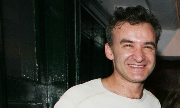 «Το θέατρο είναι ένα είτε καλό είτε κακό»