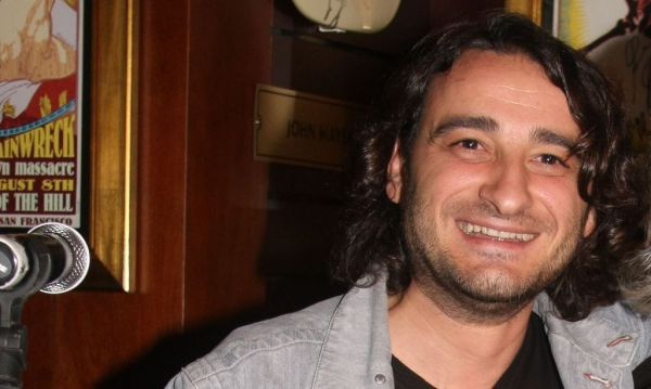 Ποιος ηθοποιός είπε: «Η λέξη «οικογένεια» για ‘μένα αφορά στα παιδιά»