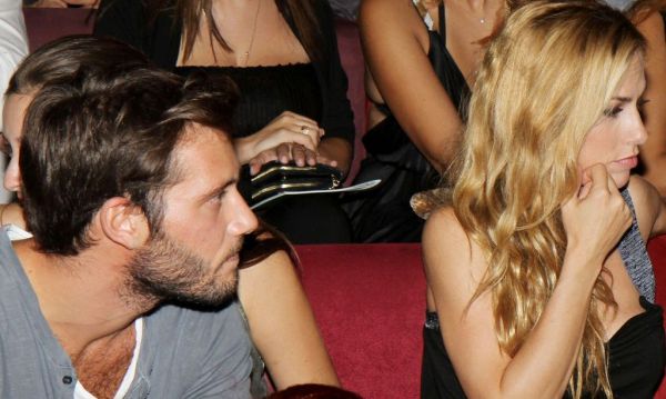 «Ο κόσμος έχει τόσα προβλήματα, που το τελευταίο που θα ήθελε είναι να μάθει τι κάνω στο κρεβάτι μου και με ποια είμαι»