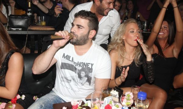 Παντελής Παντελίδης: Πως ταιριάζετε σου λέω…