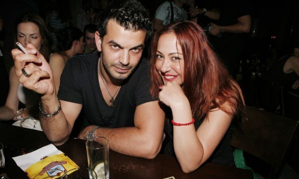 Ξαφνικός χωρισμός στην ελληνική showbiz!