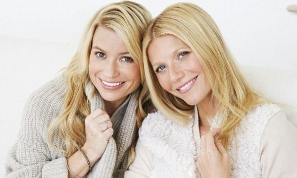 Gwyneth Paltrow: Η γυμναστική απογείωσε την ερωτική μου ζωή