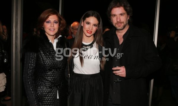 «Μια νύχτα στην Αθήνα»: Η ανατρεπτική ταινία του Αρβανίτη έκανε πρεμιέρα!