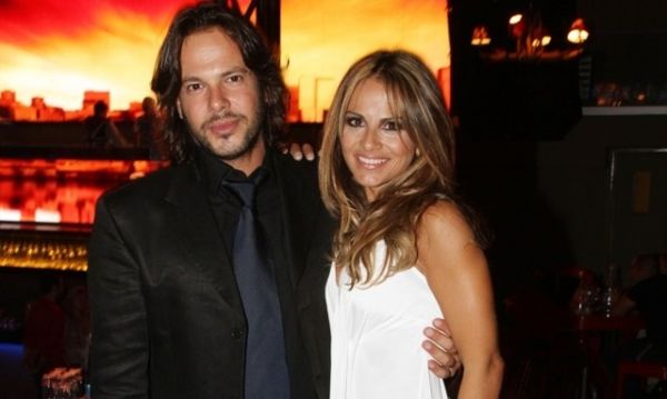 Κρίση στη σχέση πολύ γνωστού ζευγαριού της ελληνικής showbiz!