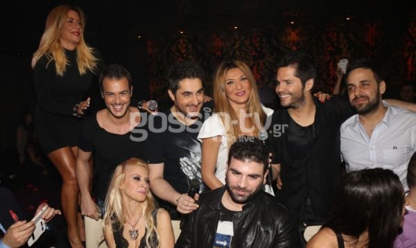 Μήπως το παράκανες λιγάκι; 