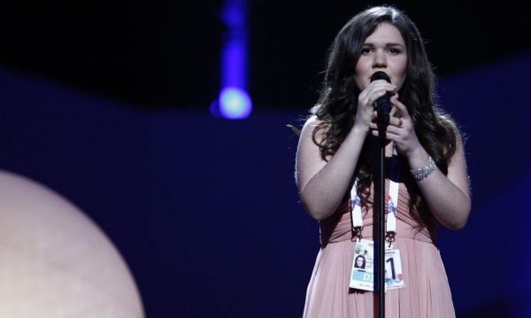 Eurovision 2013: Ρωσία: Η Dina Garipova θέλει να αλλάξει τον κόσμο!