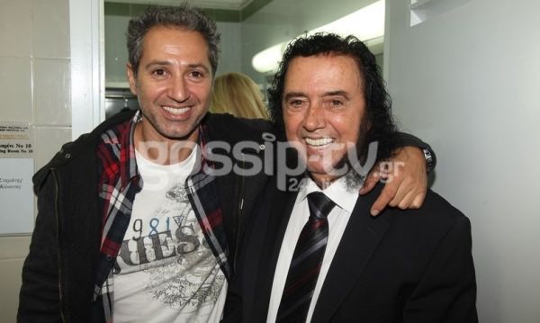 Ο καιρός δεν εμπόδισε την επιτυχία