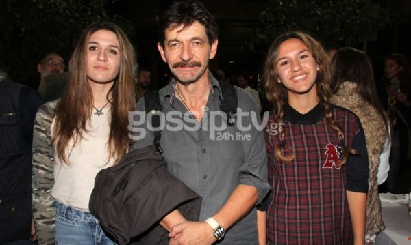 Ο Σκιαδαρέσης και οι γυναίκες της ζωής του