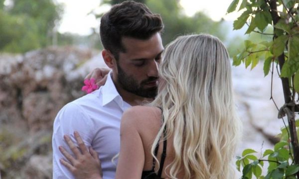 Αργυρός: Στα γυρίσματα του νέου του βίντεο κλιπ για το τραγούδι «Να της πεις»!