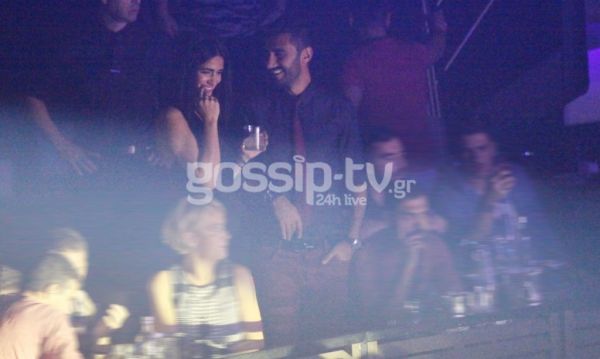 Επιμένει ελληνικά ο Τούρκος σταρ της Fenerbahce!