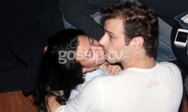 Αχ βρε Ορέστη πάλι σε… τσακώσαμε! 