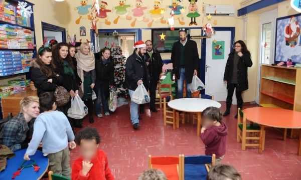 DPG Digital Media και Παναθηναϊκός στο πλευρό του ιδρύματος «Μητέρα»