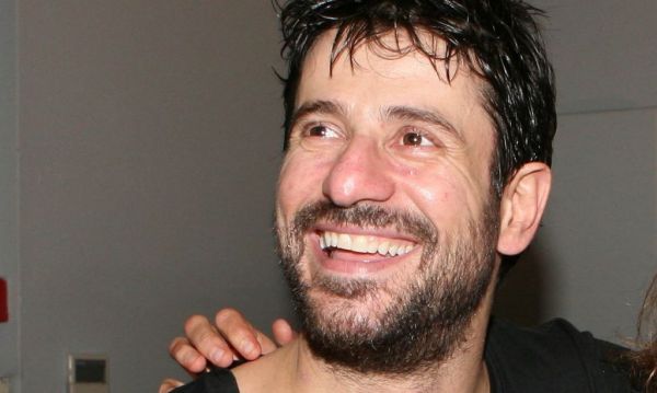 Για ποιον πρωταγωνιστή λέει η Σταυροπούλου: «Είναι ο άνθρωπος που αγαπώ»