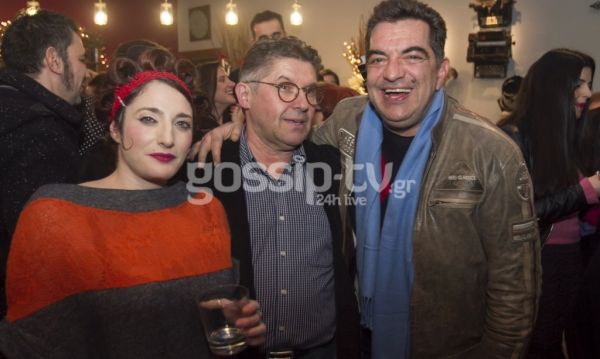 Επίσημη Πρεμιέρα για το έργο «Madam Jojo»