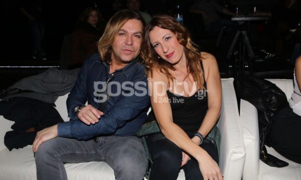 Μάρκος Σεφερλής: Ποιοι επώνυμοι… «υπέφεραν» στα πρώτα τραπέζια;