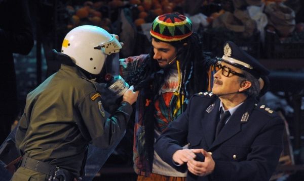 Το «Αλ Τσαντίρι Νιουζ» επέστρεψε δυναμικά και σάρωσε!