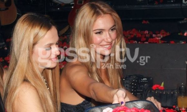 Σας θυμίζουν κάποιους; Είναι τα αδέλφια των Ελλήνων celebrities! (part 1)