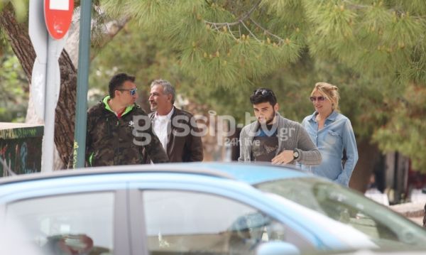 Σκορδά: Πάσχα με τον μπαμπά Σκορδά!