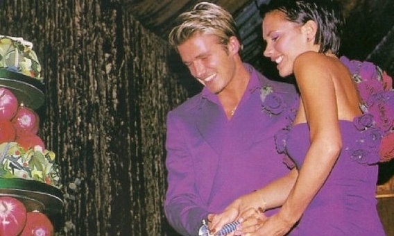 Επέτειος γάμου για το διασημότερο ζευγάρι του κόσμου!