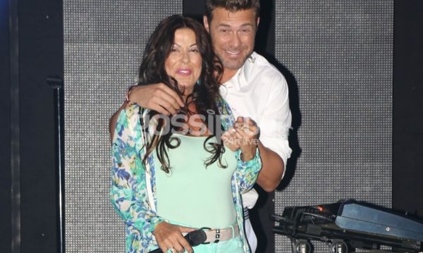 Άντζελα Δημητρίου: Έκανε δυναμικό comeback και μας τρέλανε!