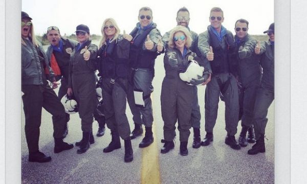 Θύμισε λίγο… «Αέρινες σιωπές» το Πρωινό