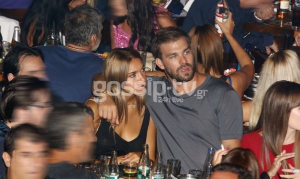 Ο έρωτας καλά κρατεί!