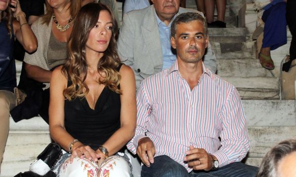 Ξαφνικός χωρισμός για λαμπερό ζευγάρι της πολιτικής!