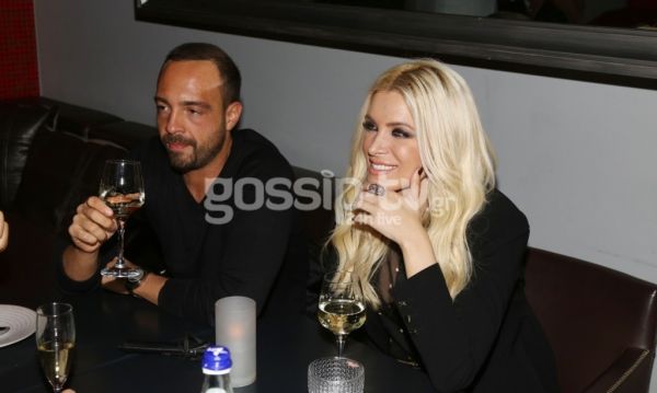 Καινούργιου-Σταθοκωστόπουλος: Πού νυχτοπερπάτησαν;