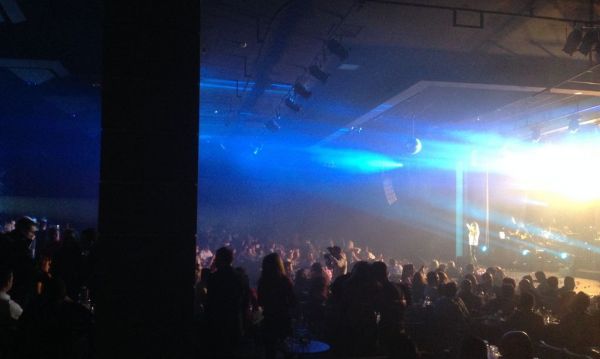 Η επιστροφή της Λένας Παπαδοπούλου