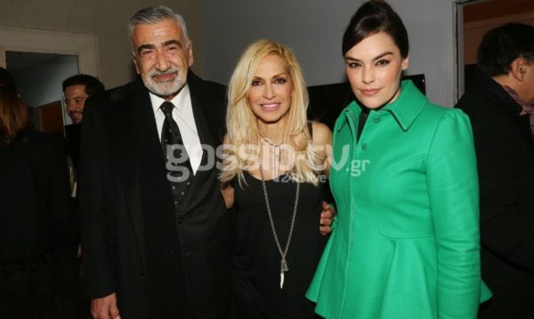 Καιρό είχαμε να τους δούμε!