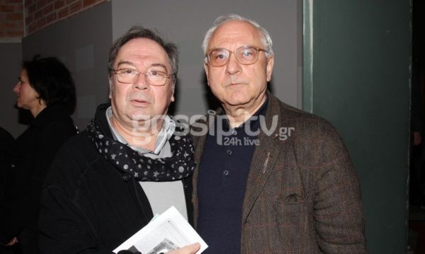 Επίσημη πρεμιέρα για την παράσταση Φαέθων