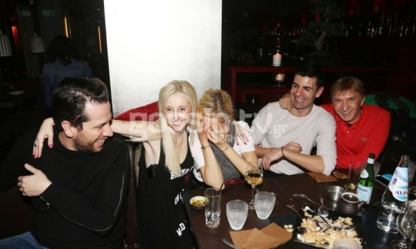 Τι κάνατε ρε παιδιά στην Βίσση και κρύβεται; 