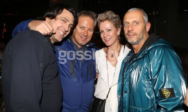 Ένα μοναδικό models reunion! 