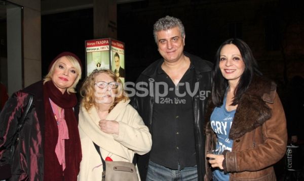 «Τα Γεγονότα» έκαναν επίσημη πρεμιέρα