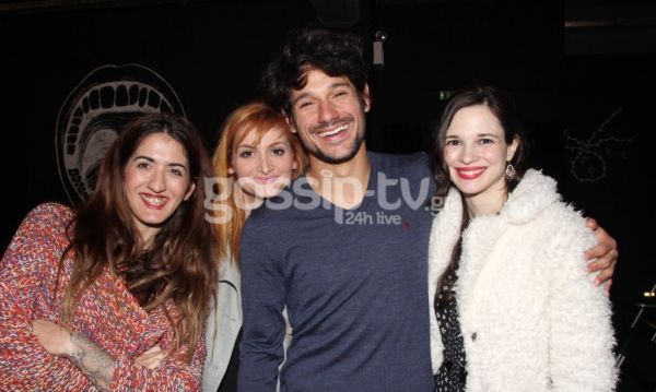 «Τα Γεγονότα» έκαναν επίσημη πρεμιέρα